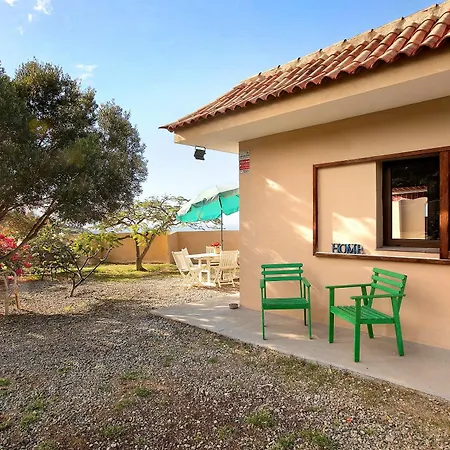 別荘 Magical Sea Views Pool House