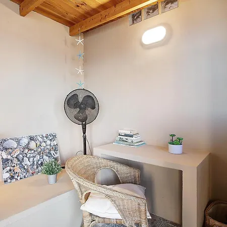 Magical Sea Views Pool House イコー・デ・ロス・ビノス