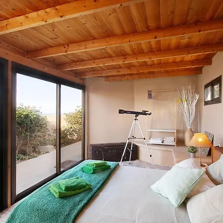 Magical Sea Views Pool House 別荘 イコー・デ・ロス・ビノス